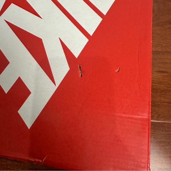 Nike Dunk Low Safari Golden Moss Size 11 - Picture 8 of 9